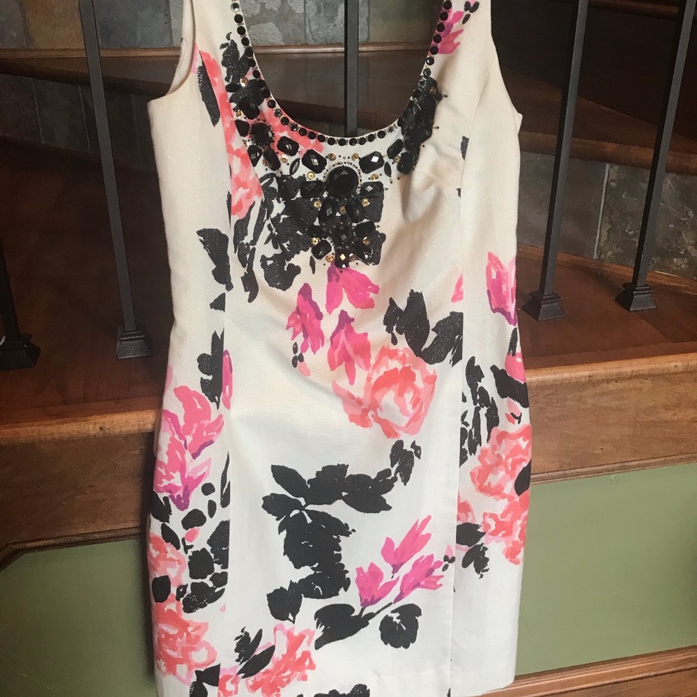 Lilly Pulitzer Portia Dress
